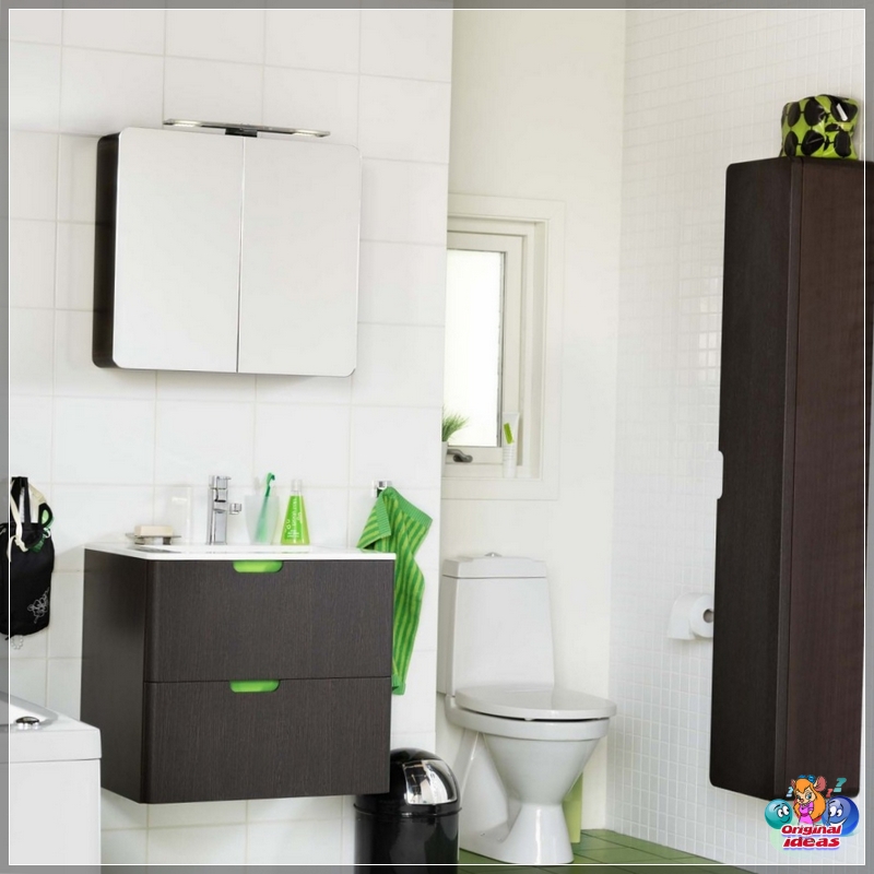 baño Conjunto de muebles de baño