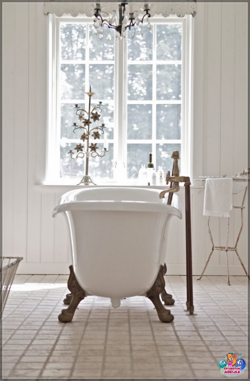 baño baño