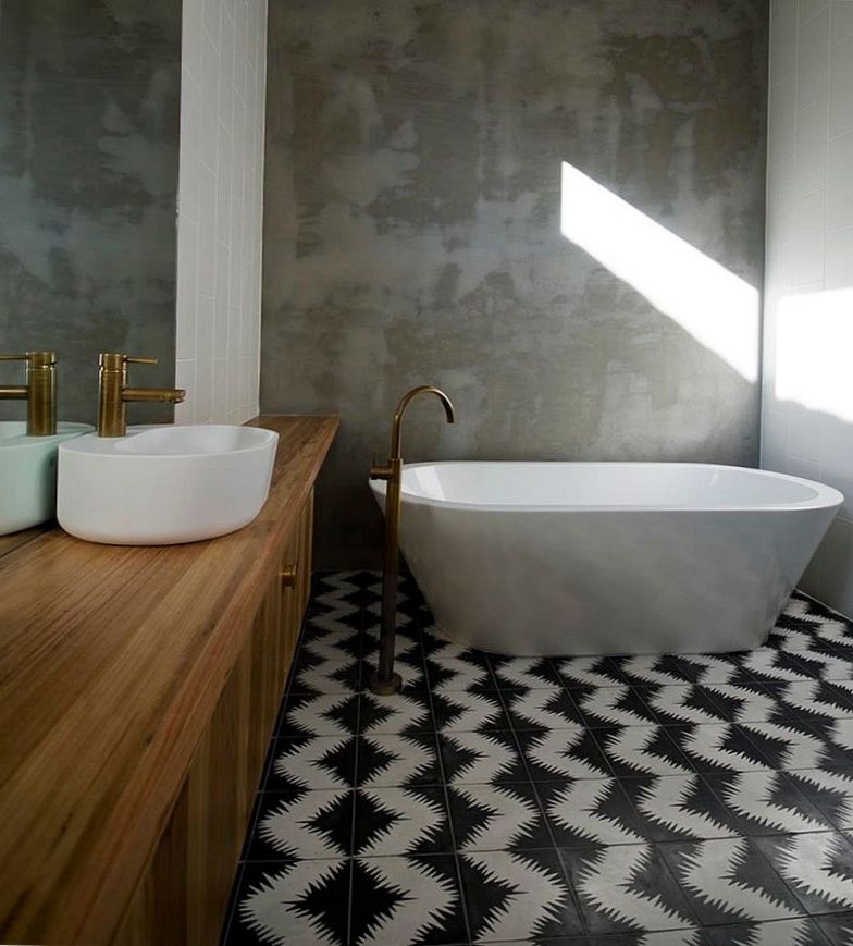 baño baño