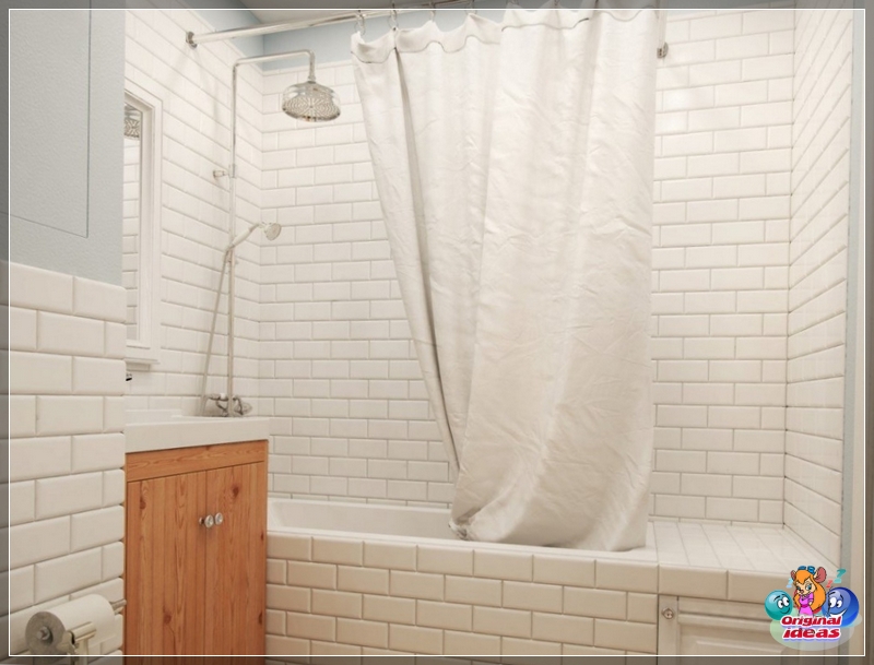 baño Baño normal