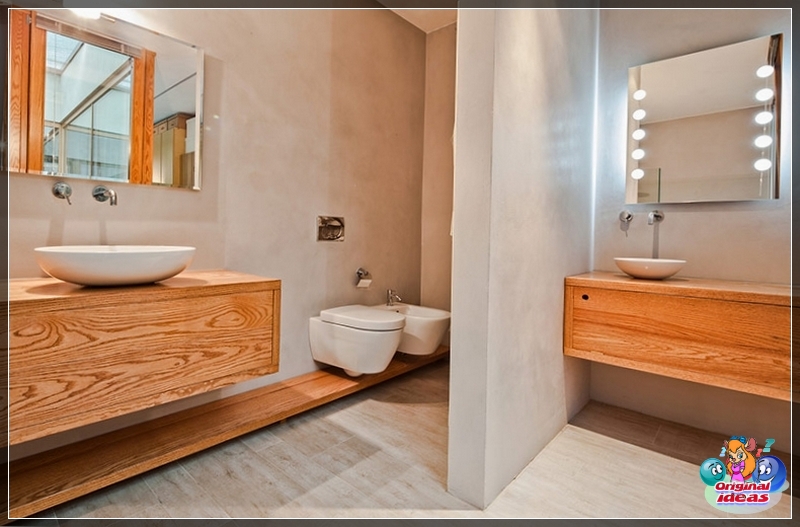 baño baño