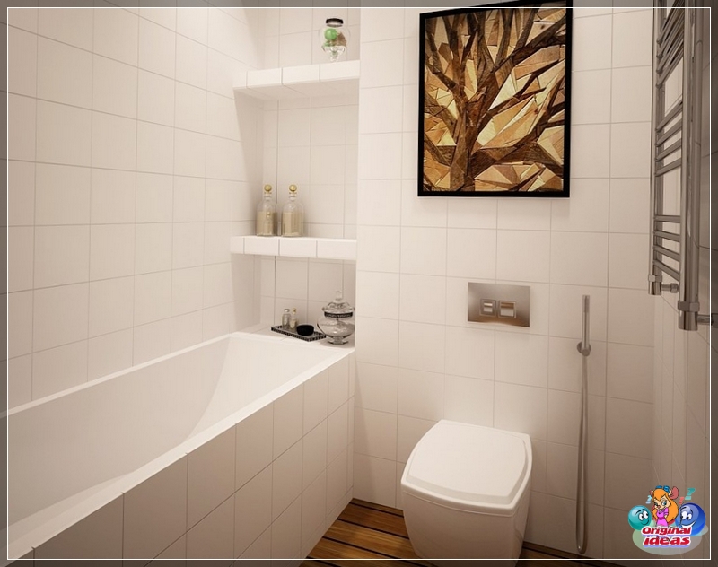 baño baño