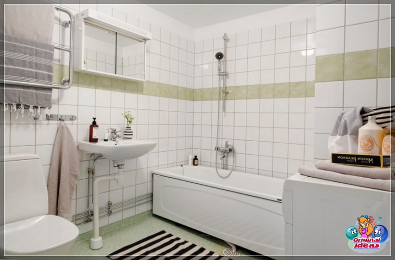 baño baño