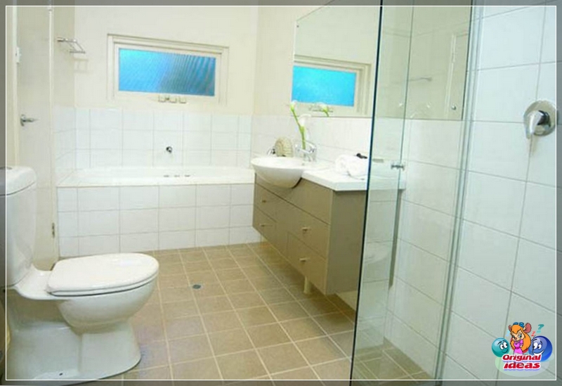 baño baño