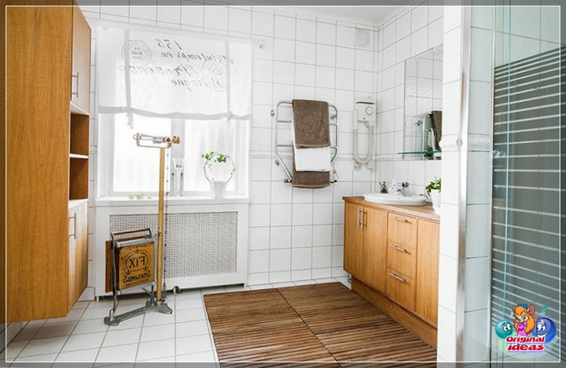 baño baño