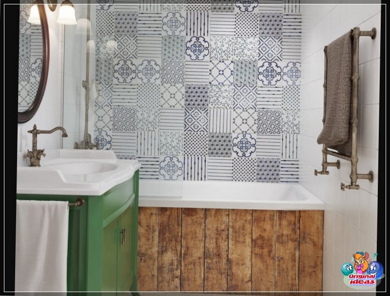 baño baño