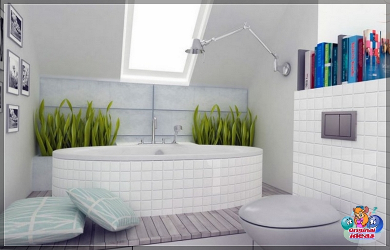 baño Decoración de baño