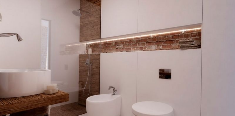baño baño