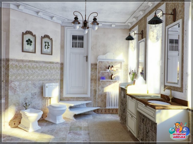 baño baño