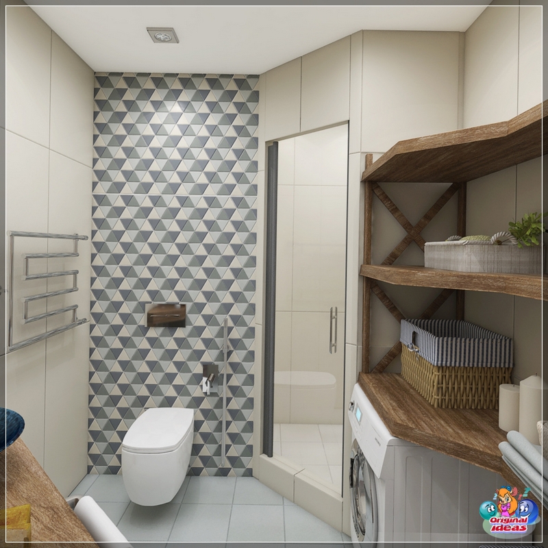 baño Azulejos de baño