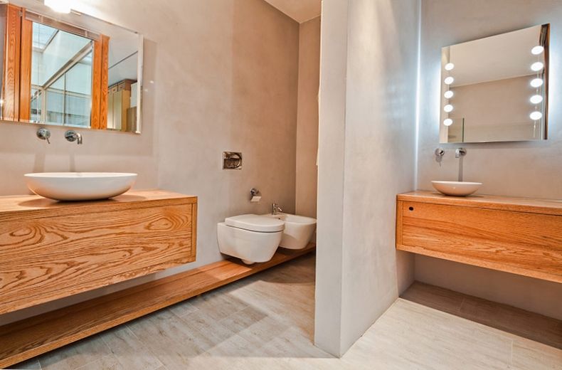 baño baño