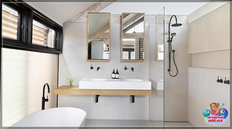 baño Baño grande en la foto interior