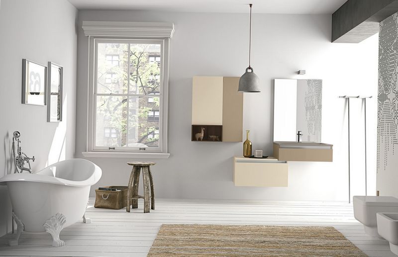baño baño