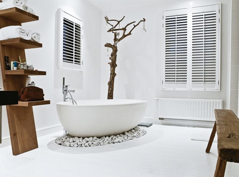 baño baño