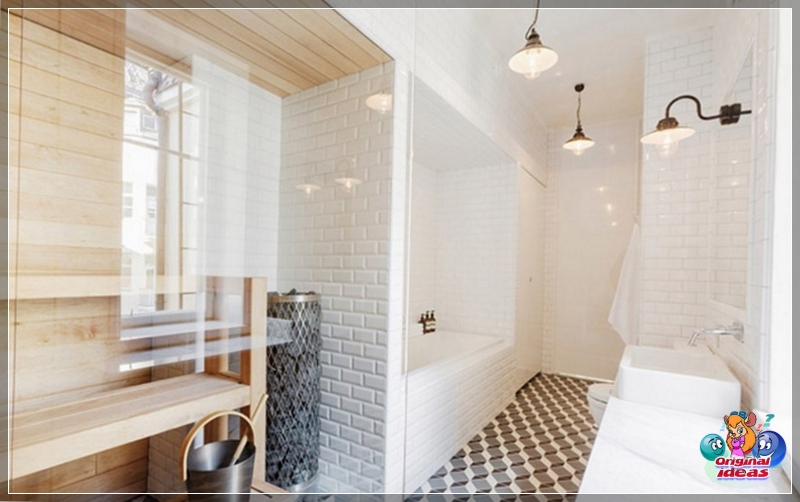 baño baño