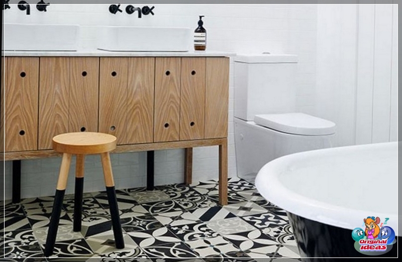baño baño