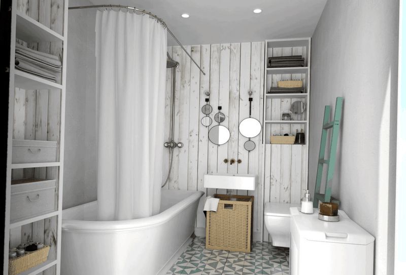 baño baño