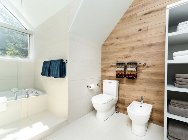 baño baño