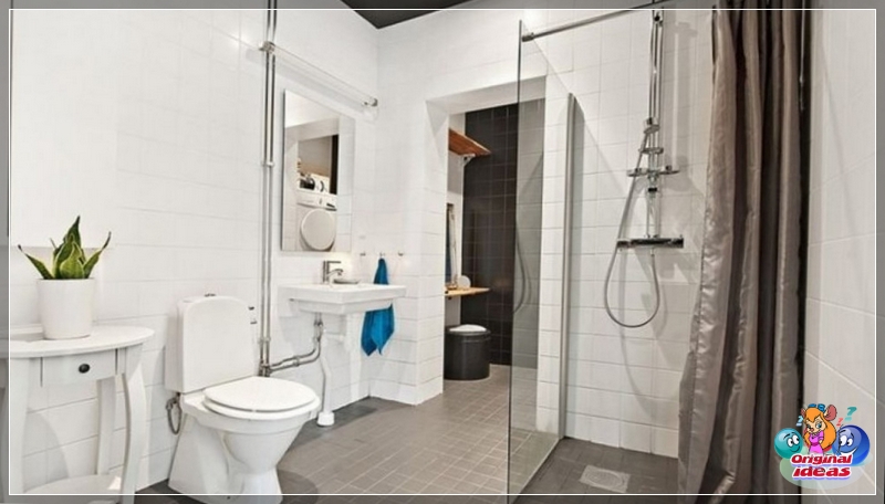 baño baño