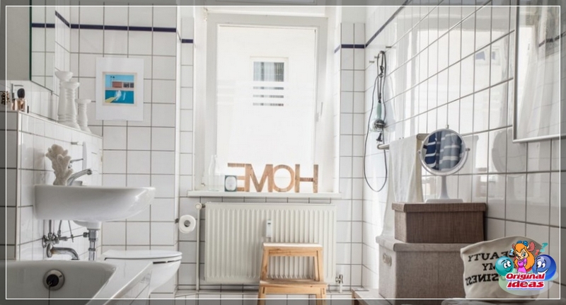 baño baño