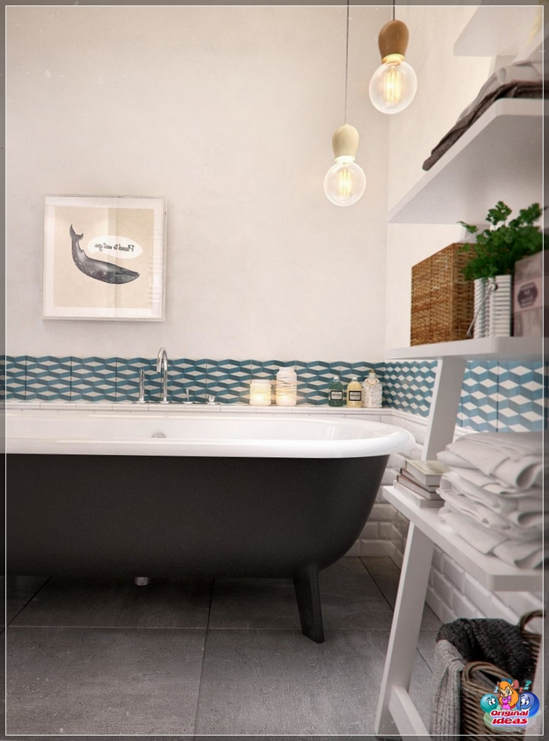 baño baño