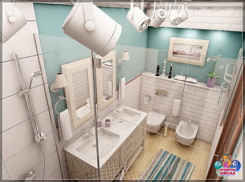 baño baño