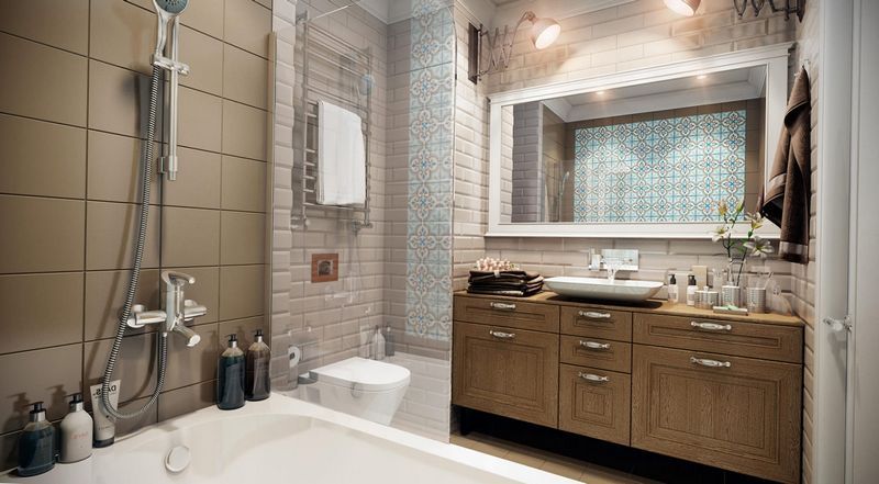 baño baño
