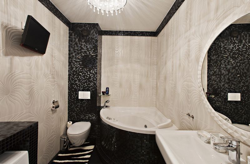 baño baño