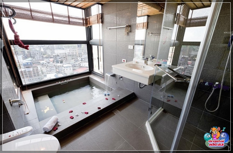baño baño