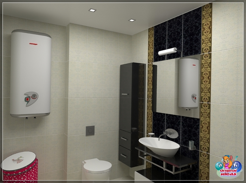 baño baño