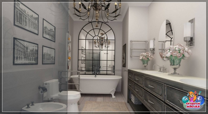 baño baño