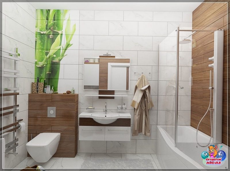baño baño