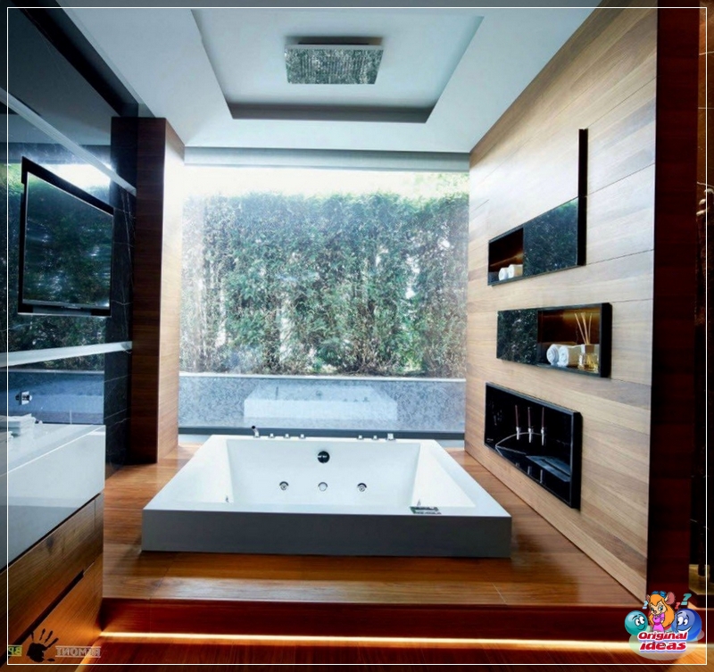 baño baño