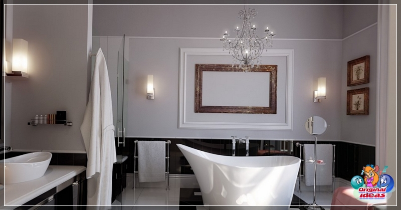 baño baño