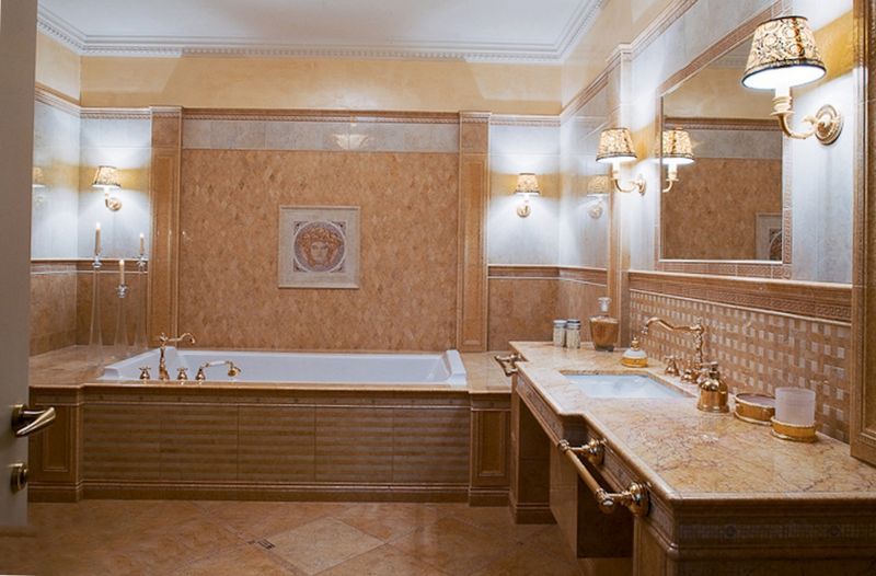baño baño