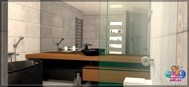 baño baño