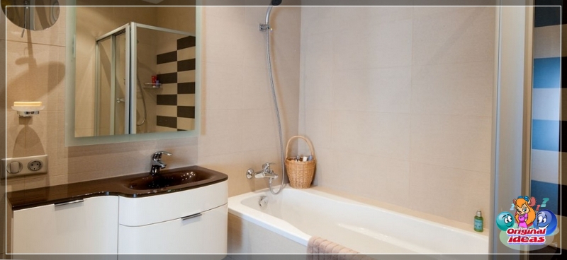 baño baño