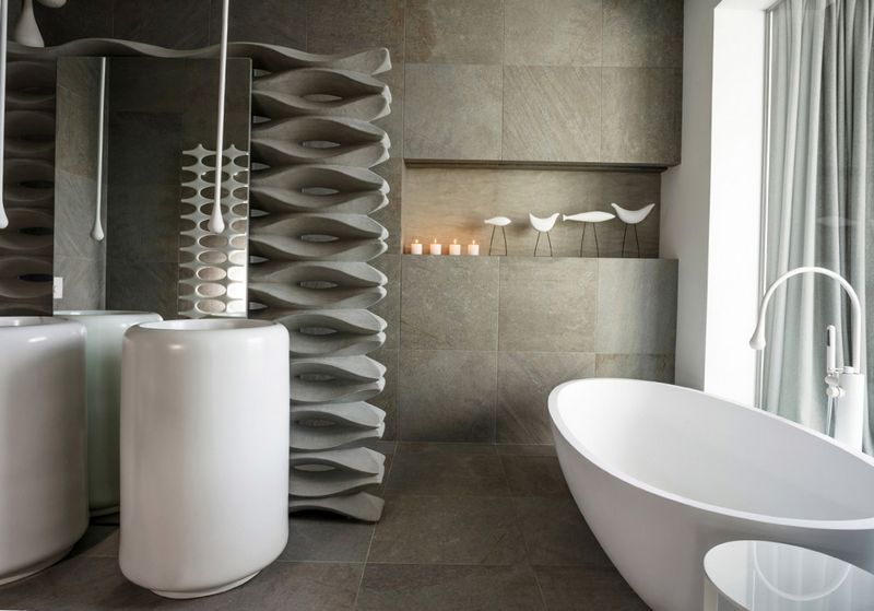 baño baño
