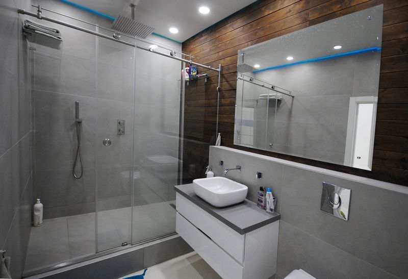 baño baño