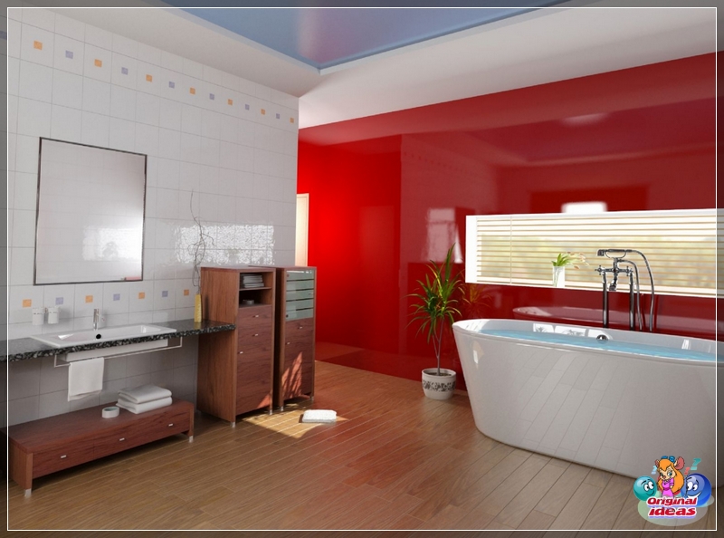 baño baño
