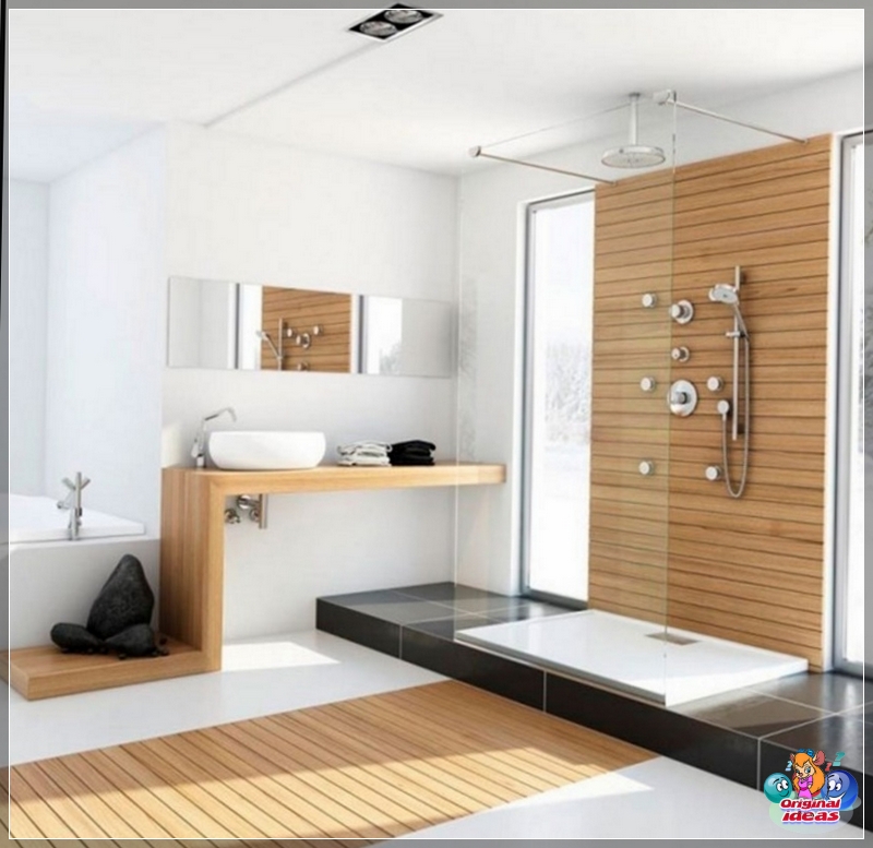 baño baño