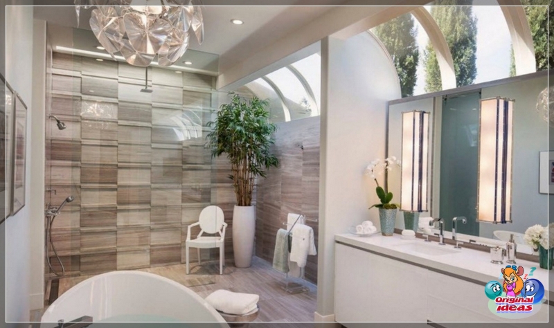 baño Azulejos interiores para baños