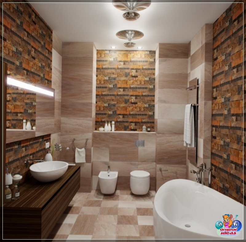 baño baño