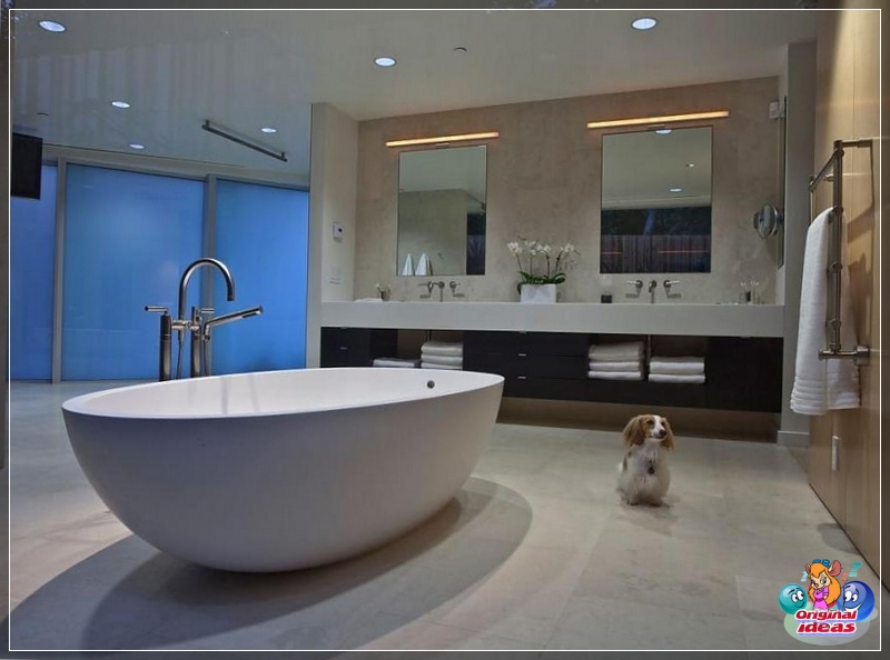baño baño