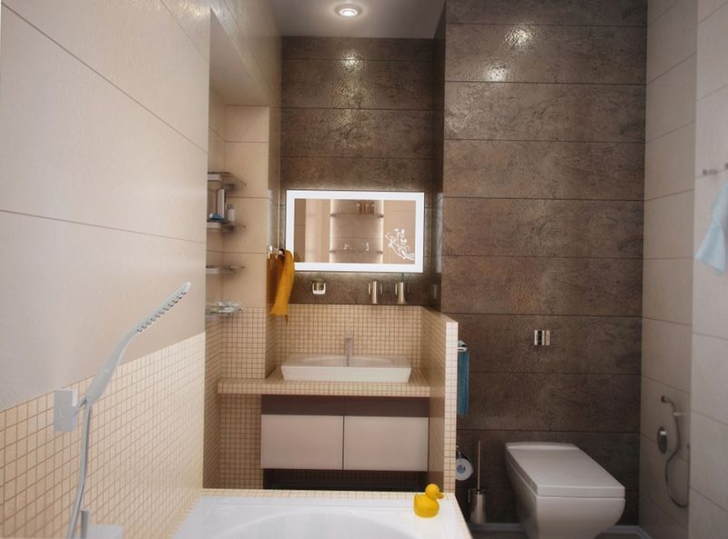 baño baño