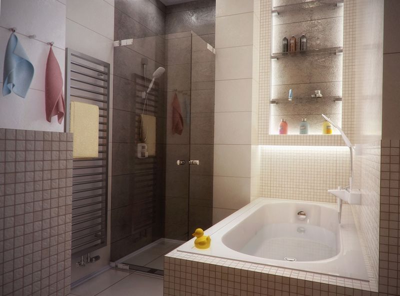 baño baño