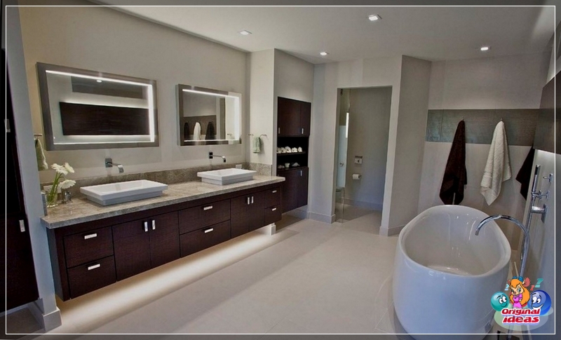 baño baño