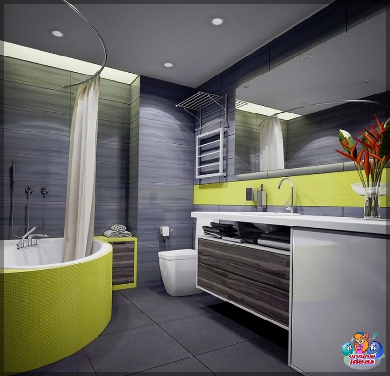baño baño