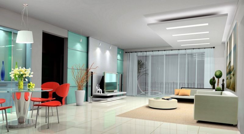sala de estar sala de estar