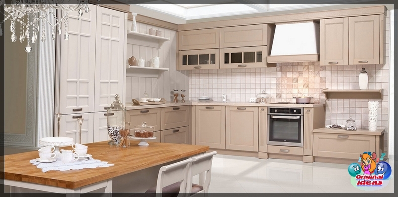 cocina Colores de cocina